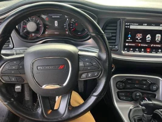2021 Dodge Challenger - Image 6 of 8