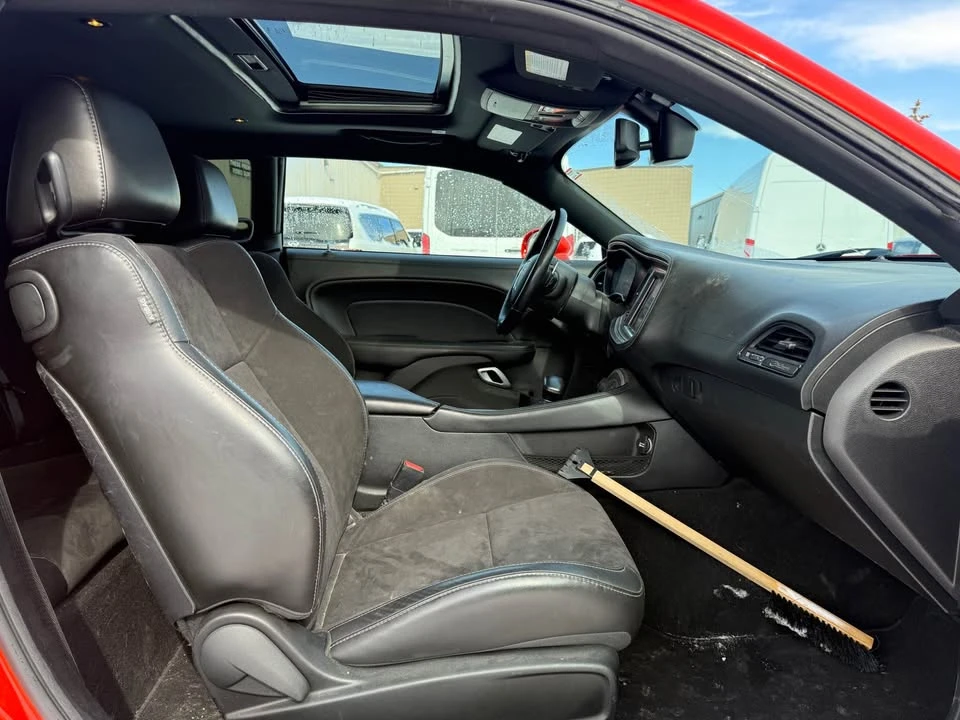 2021 Dodge Challenger - Image 16 of 16