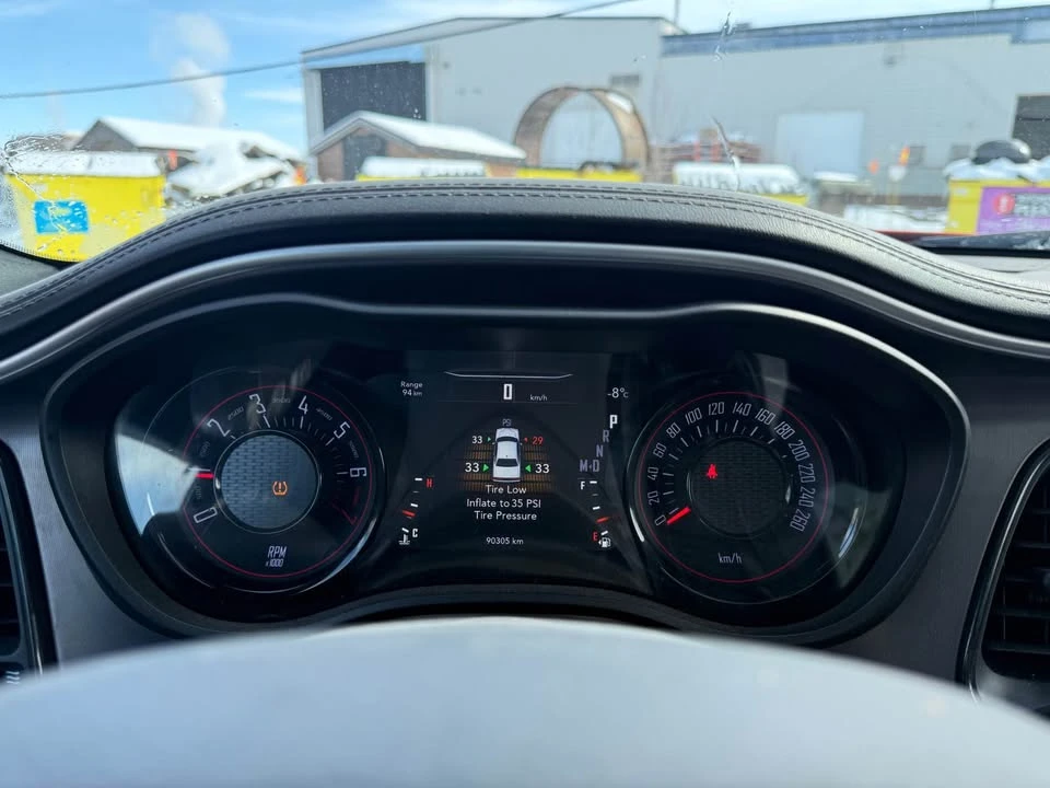 2021 Dodge Challenger - Image 11 of 16