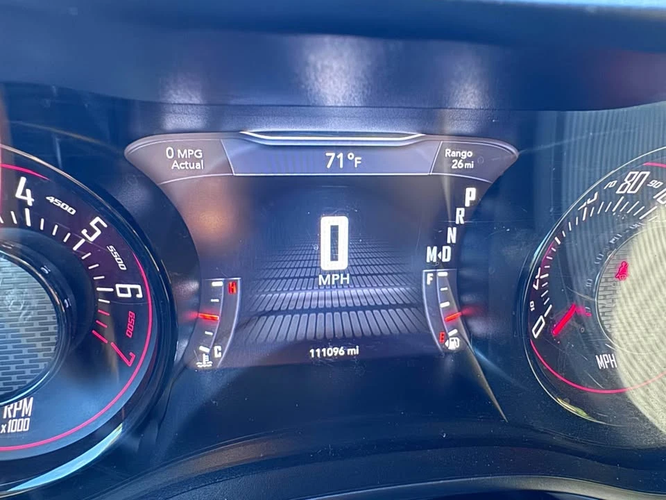 2021 Dodge Challenger - Image 4 of 10