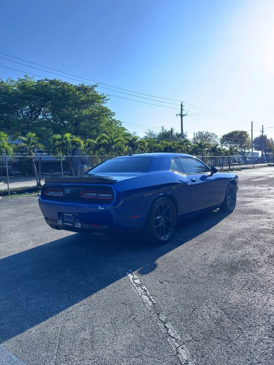 2021 Dodge Challenger - Image 10 of 10