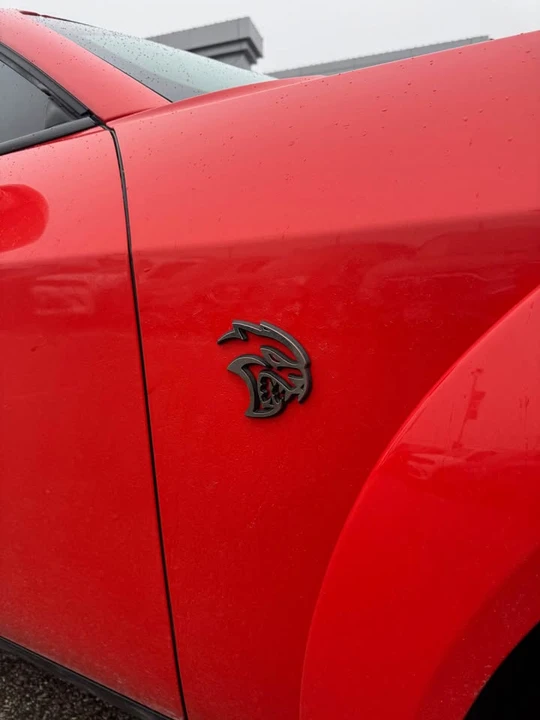 2021 Dodge Challenger 3rd Gen - Image 4 of 20