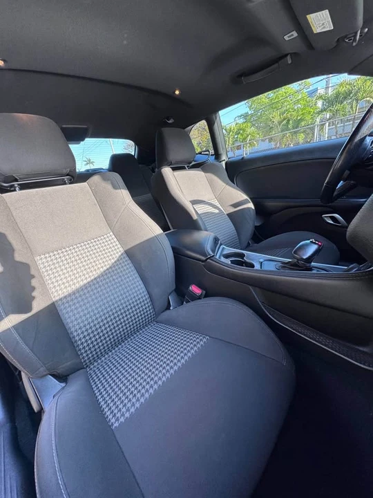 2021 Dodge Challenger - Image 8 of 10