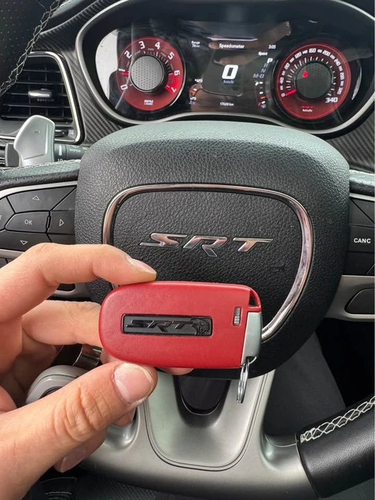 2021 Dodge Challenger 3rd Gen - Image 19 of 20