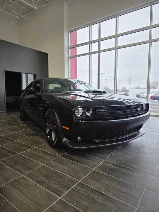 2021 Dodge Challenger 3rd Gen - Image 3 of 7