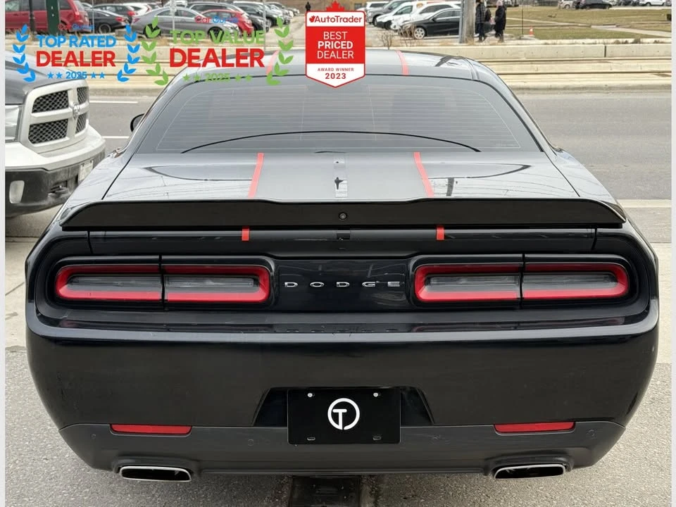 2021 Dodge Challenger 3rd Gen - Image 12 of 20