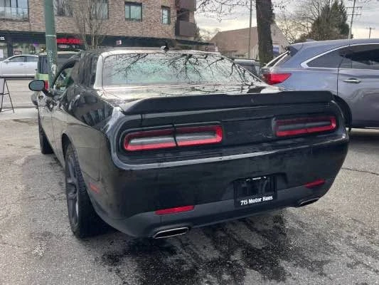 2021 Dodge Challenger - Image 3 of 8