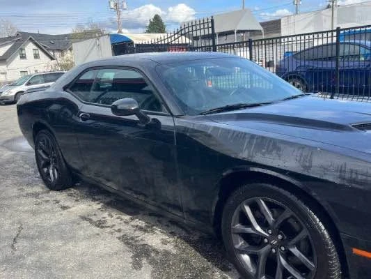 2021 Dodge Challenger 3rd Gen - Image 4 of 16