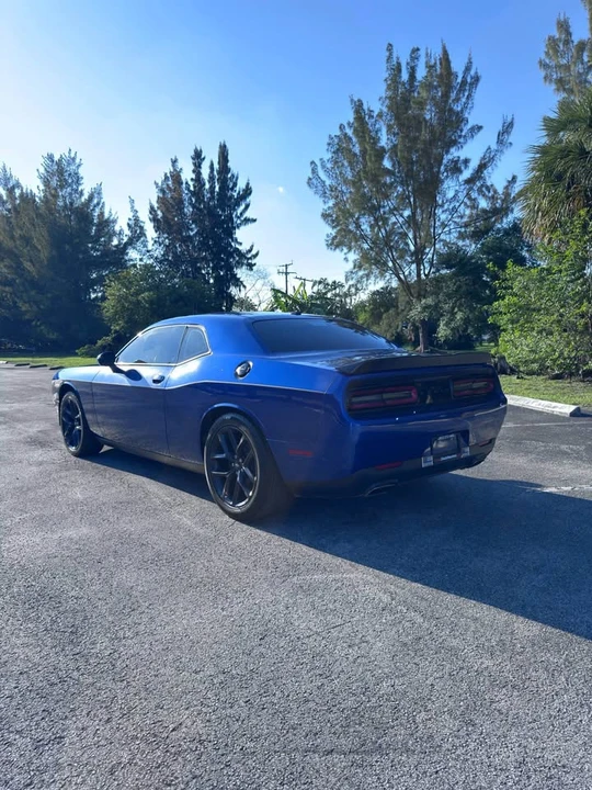 2021 Dodge Challenger - Image 2 of 10