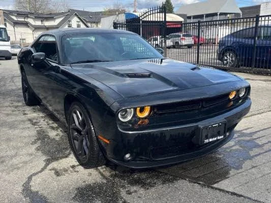 2021 Dodge Challenger 3rd Gen - Image 3 of 16