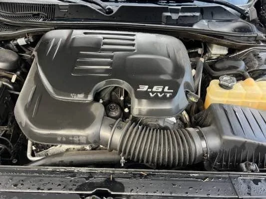 2021 Dodge Challenger 3rd Gen - Image 16 of 16