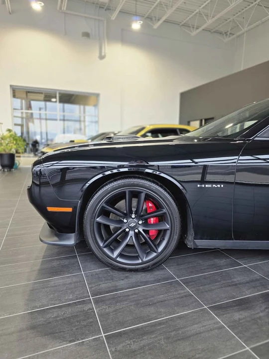 2021 Dodge Challenger 3rd Gen - Image 5 of 7