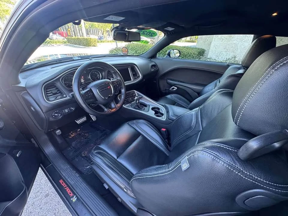 2021 Dodge Challenger 3rd Gen - Image 5 of 6