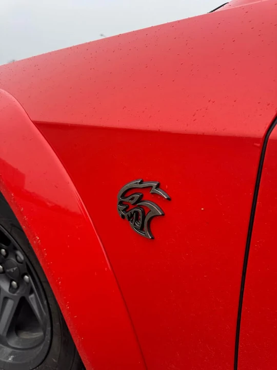 2021 Dodge Challenger 3rd Gen - Image 9 of 20