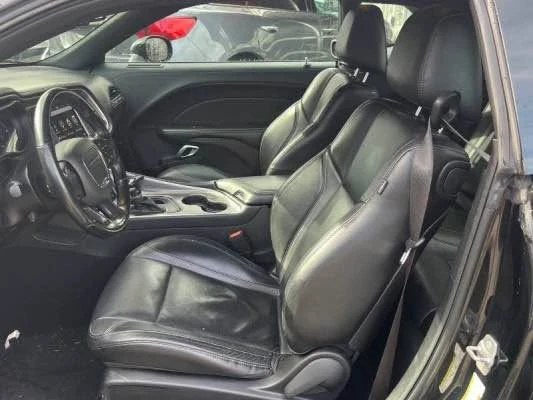 2021 Dodge Challenger 3rd Gen - Image 10 of 16
