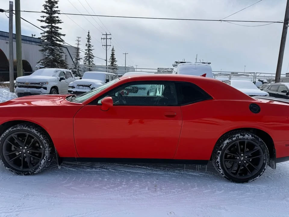 2021 Dodge Challenger - Image 2 of 16