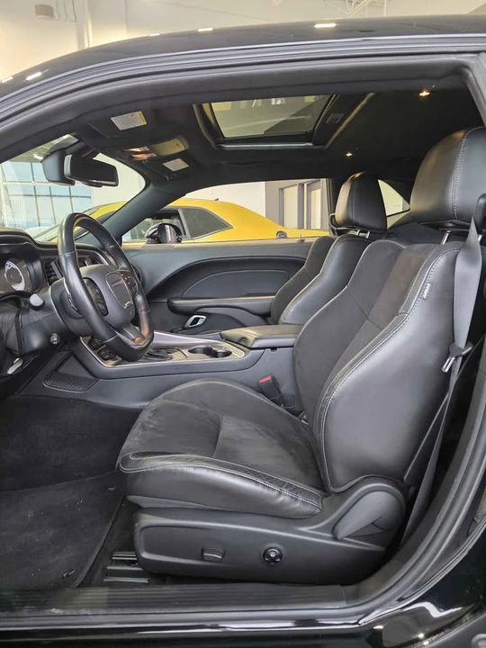 2021 Dodge Challenger 3rd Gen - Image 6 of 7