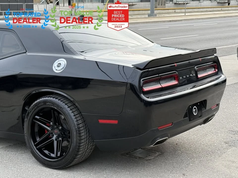 2021 Dodge Challenger 3rd Gen - Image 14 of 20