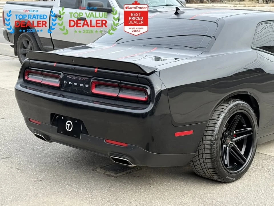 2021 Dodge Challenger 3rd Gen - Image 9 of 20