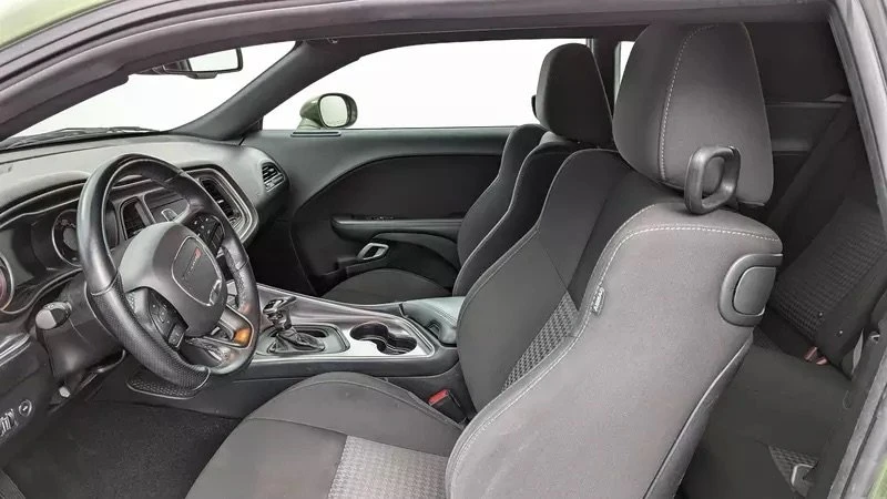 2021 Dodge Challenger - Image 11 of 12
