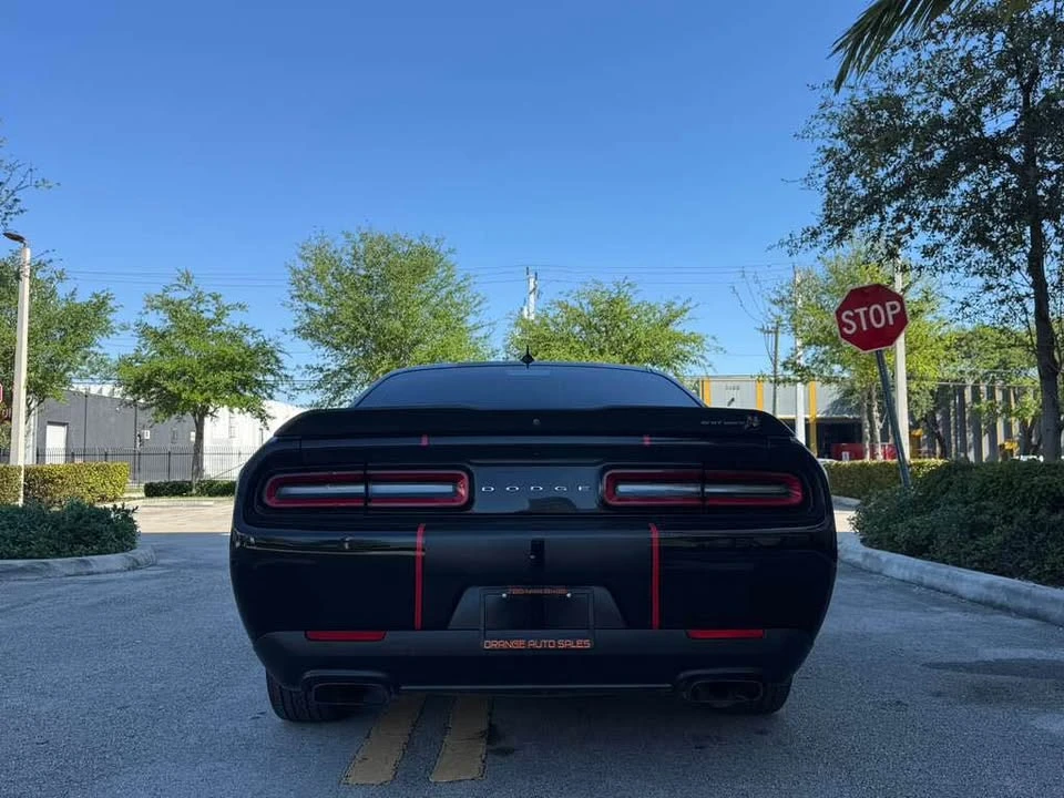 2021 Dodge Challenger 3rd Gen - Image 4 of 6