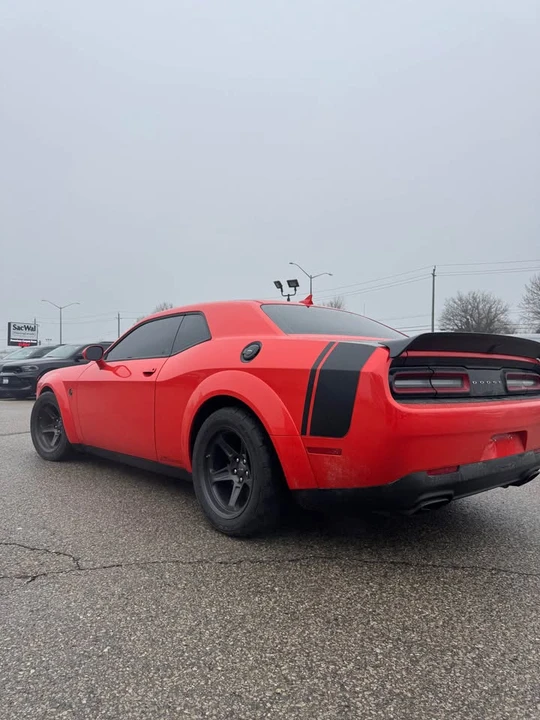 2021 Dodge Challenger 3rd Gen - Image 8 of 20