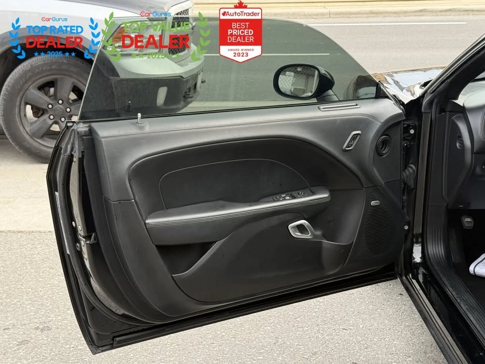 2021 Dodge Challenger 3rd Gen - Image 15 of 20