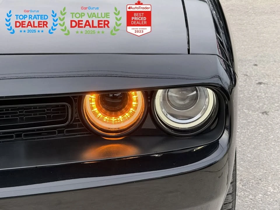 2021 Dodge Challenger 3rd Gen - Image 6 of 20