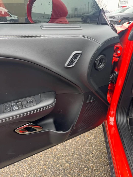 2021 Dodge Challenger 3rd Gen - Image 13 of 20