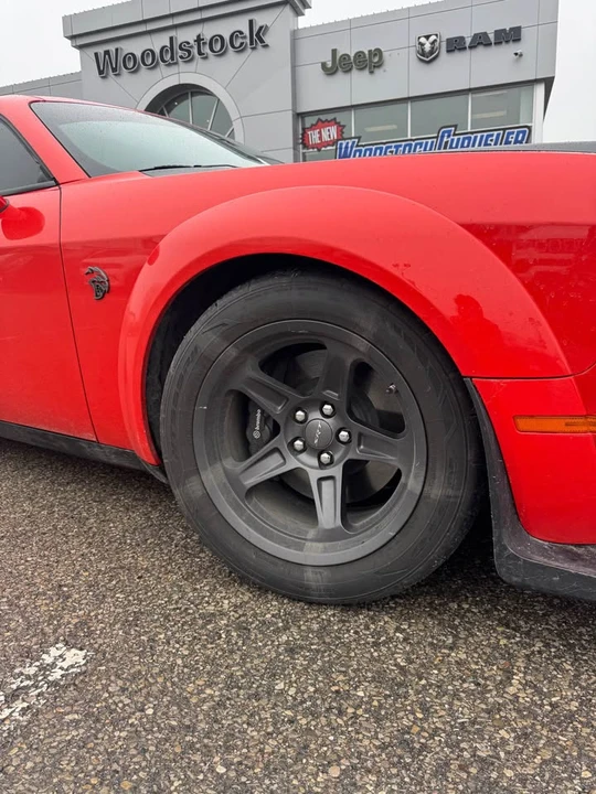 2021 Dodge Challenger 3rd Gen - Image 3 of 20