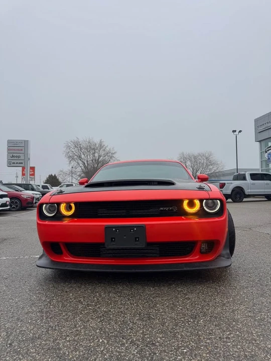 2021 Dodge Challenger 3rd Gen - Image 10 of 20