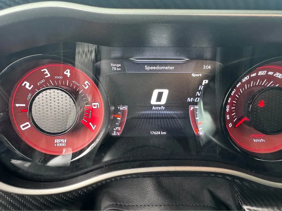 2021 Dodge Challenger 3rd Gen - Image 16 of 20