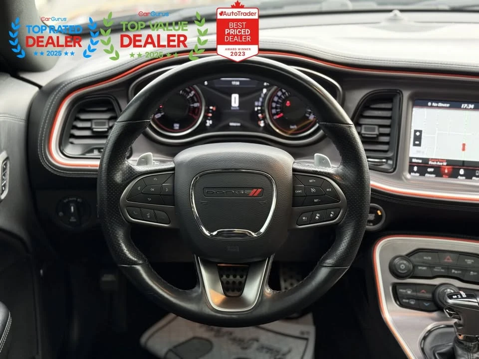 2021 Dodge Challenger 3rd Gen - Image 19 of 20