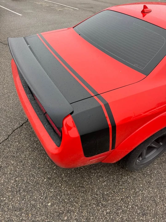 2021 Dodge Challenger 3rd Gen - Image 7 of 20