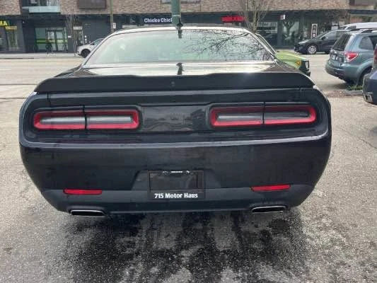 2021 Dodge Challenger - Image 4 of 8
