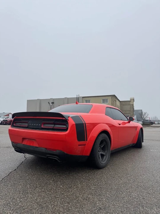 2021 Dodge Challenger 3rd Gen - Image 6 of 20