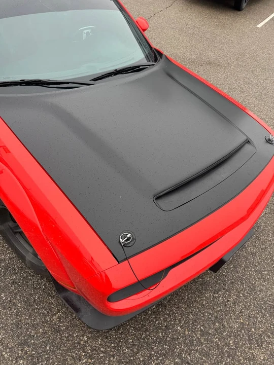2021 Dodge Challenger 3rd Gen - Image 5 of 20