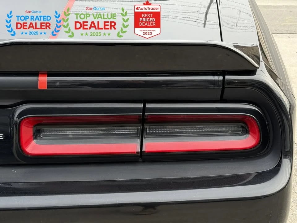 2021 Dodge Challenger 3rd Gen - Image 11 of 20
