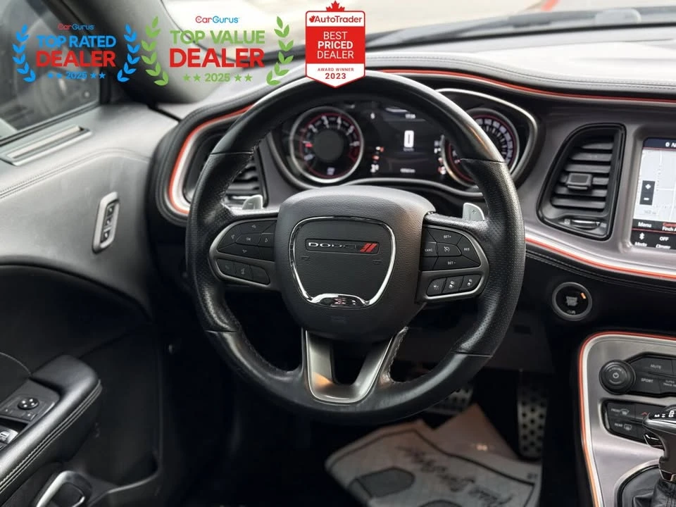2021 Dodge Challenger 3rd Gen - Image 18 of 20