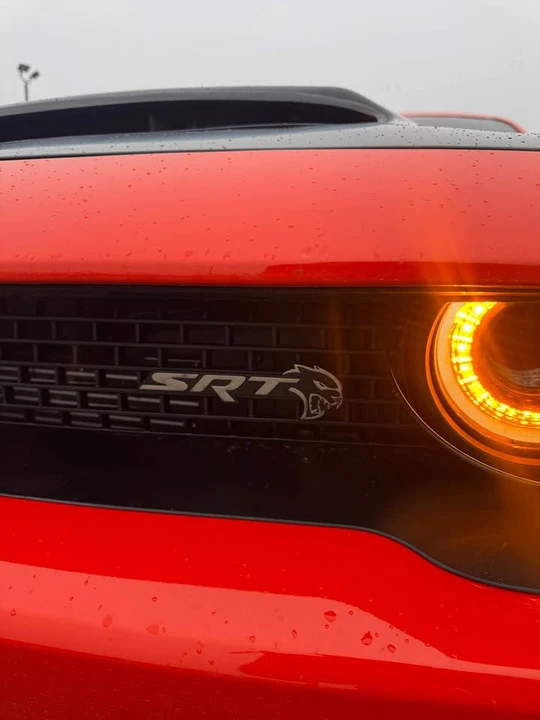 2021 Dodge Challenger 3rd Gen - Image 11 of 20