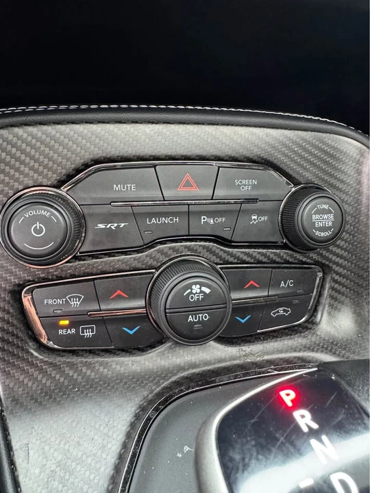 2021 Dodge Challenger 3rd Gen - Image 18 of 20