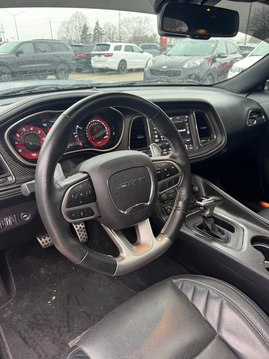 2021 Dodge Challenger 3rd Gen - Image 12 of 20