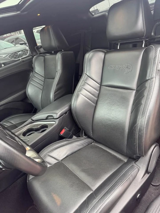 2021 Dodge Challenger 3rd Gen - Image 14 of 20