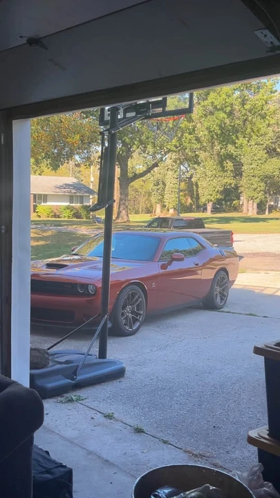 2021 Dodge Challenger 3rd Gen - Image 7 of 9