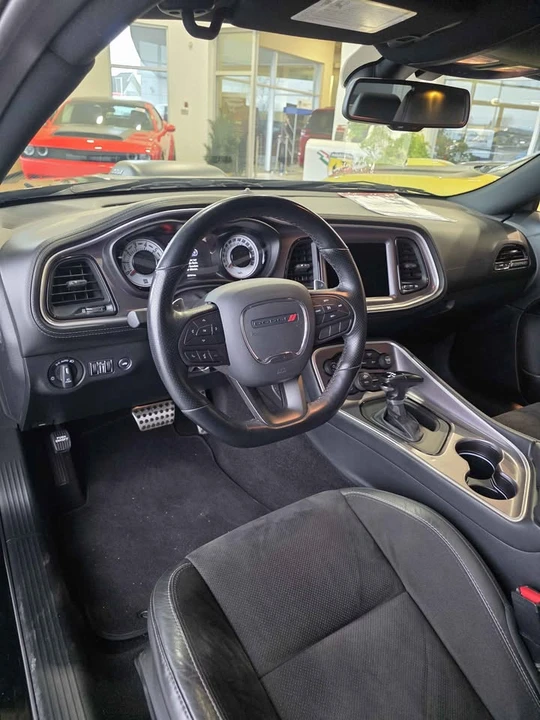 2021 Dodge Challenger 3rd Gen - Image 7 of 7