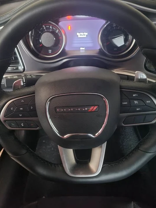 2021 Dodge Challenger 3rd Gen - Image 6 of 9