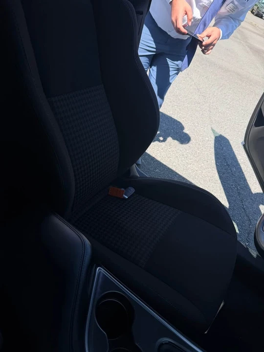 2021 Dodge Challenger 3rd Gen - Image 13 of 14