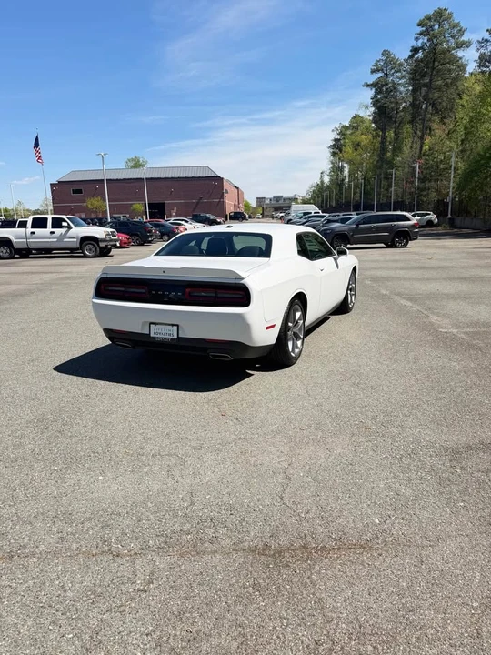 2021 Dodge Challenger 3rd Gen - Image 7 of 14