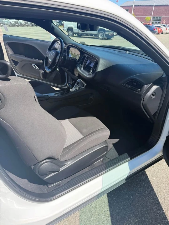 2021 Dodge Challenger 3rd Gen - Image 14 of 14