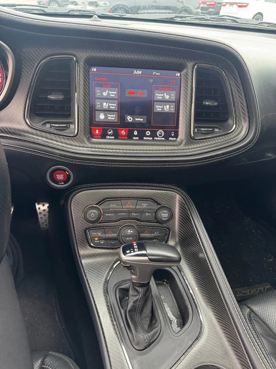 2021 Dodge Challenger 3rd Gen - Image 17 of 20
